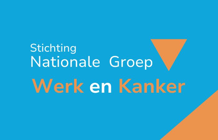 Nationale Kanker en Werk Dag
